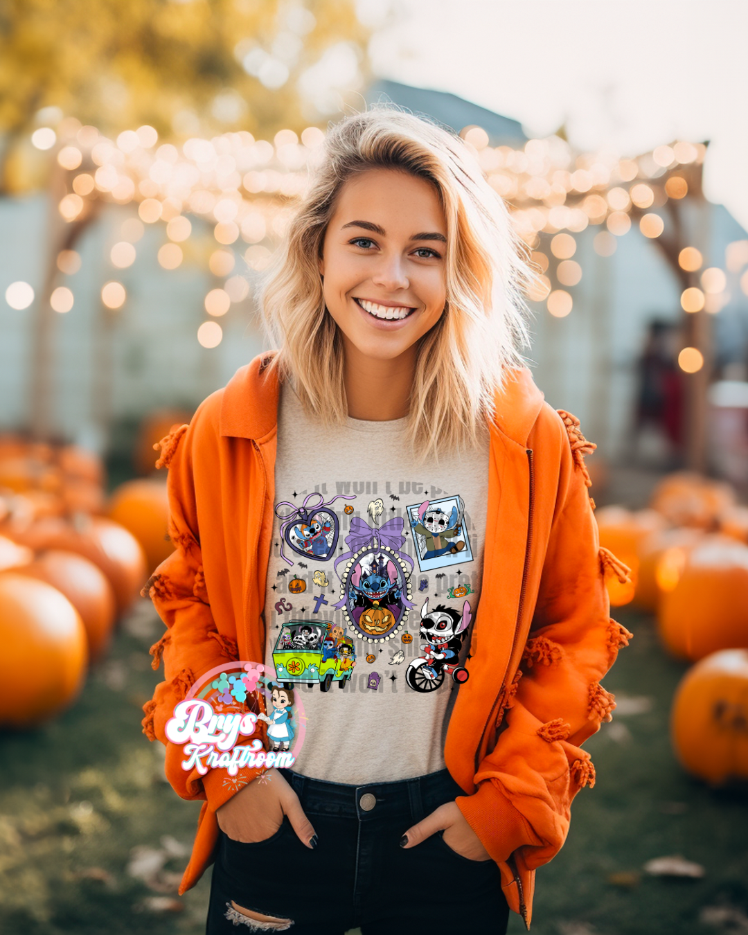 626 Halloween Mashup