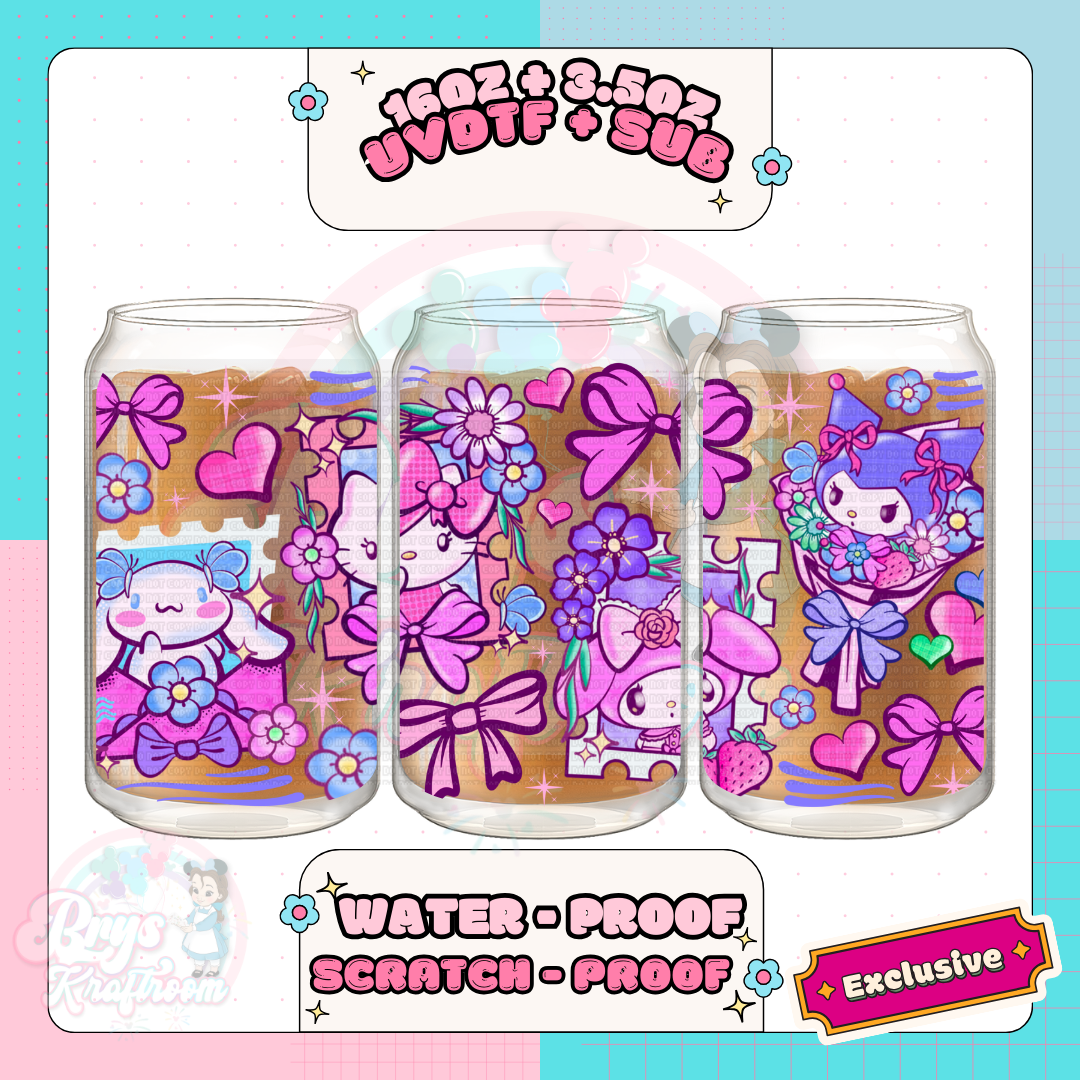 Spring Blooms Postage HK *EXCLUSIVE*