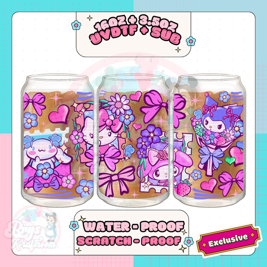 Spring Blooms Postage HK *EXCLUSIVE*