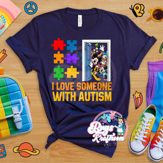 AUTISM AWARENESS 5