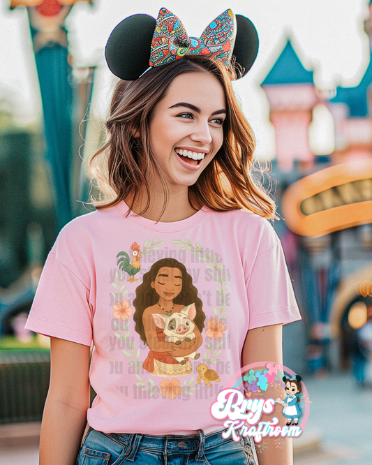 Moana