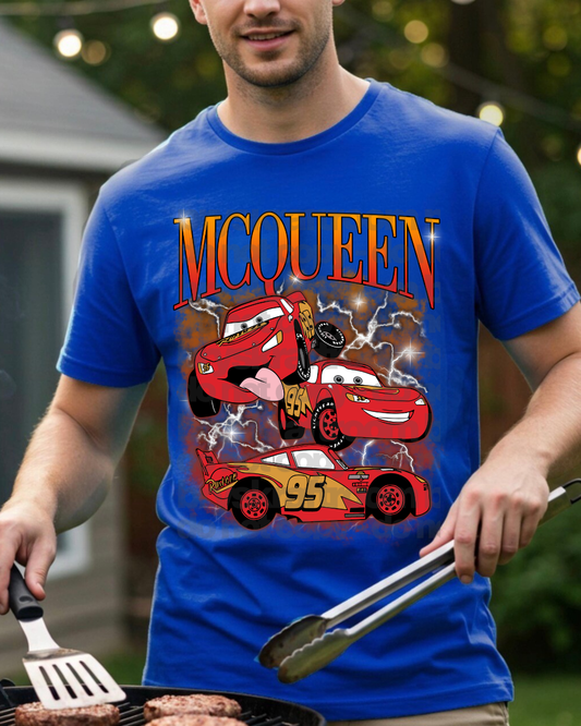 McQueen