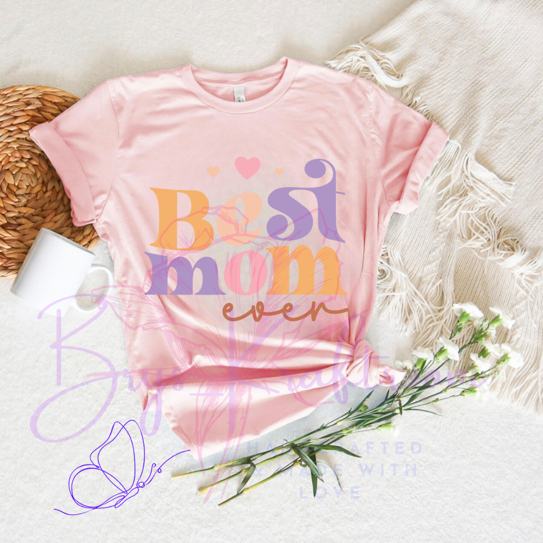 Best Mom Ever