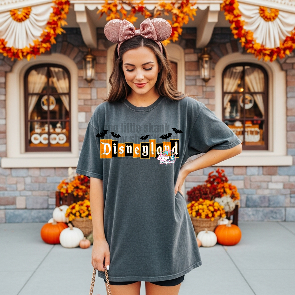 DLand
