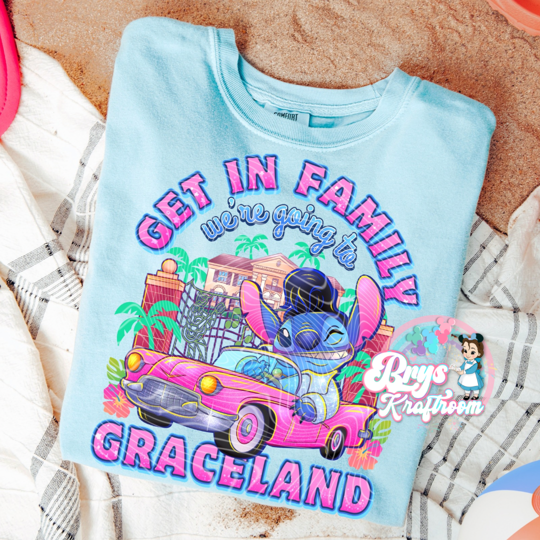 626 Graceland