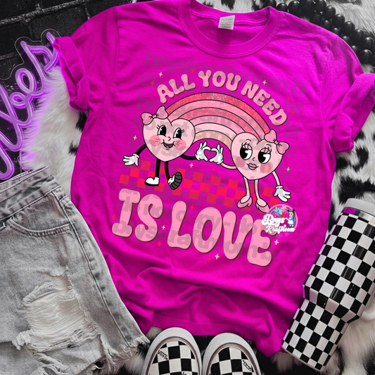 TD 165