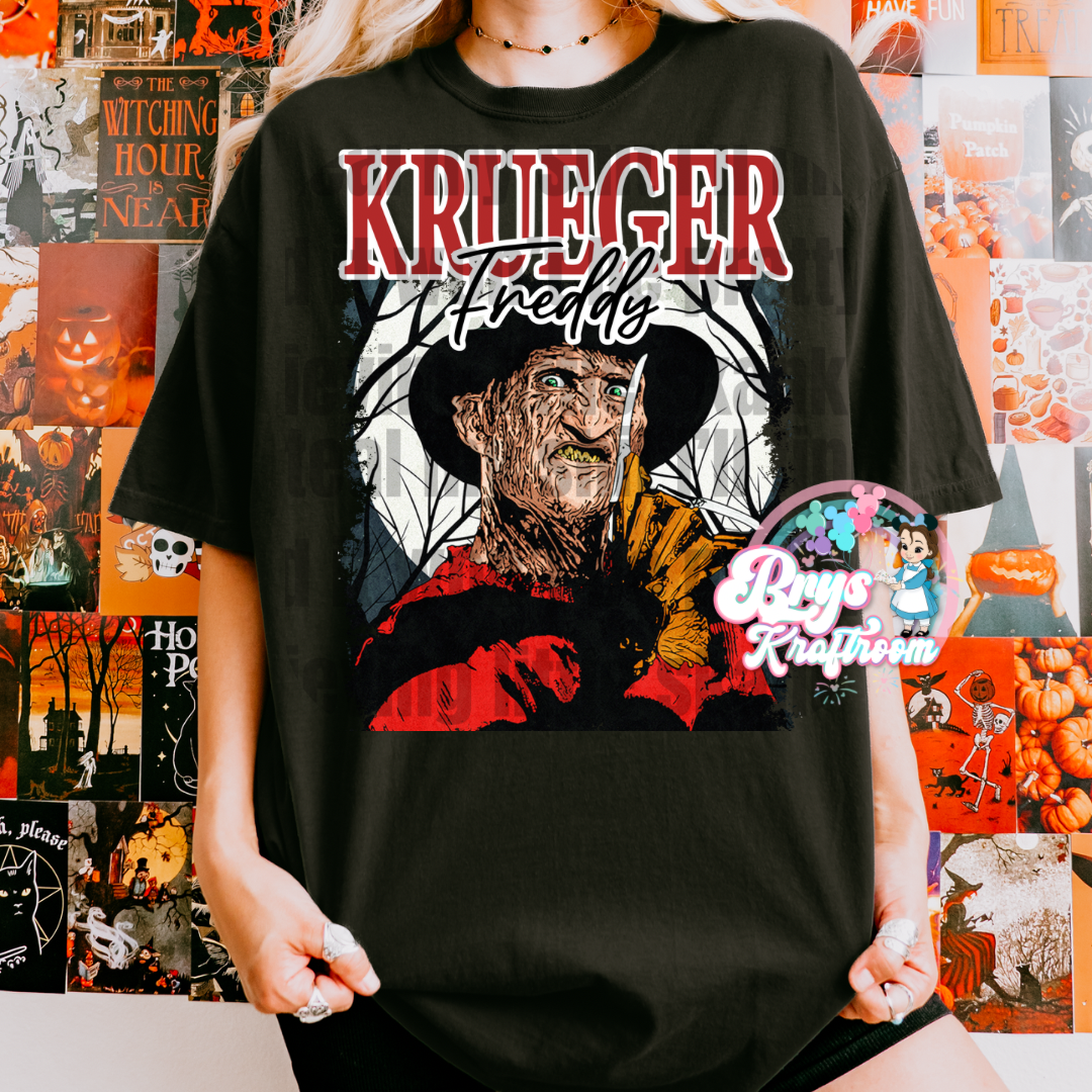 Freddy Krueger
