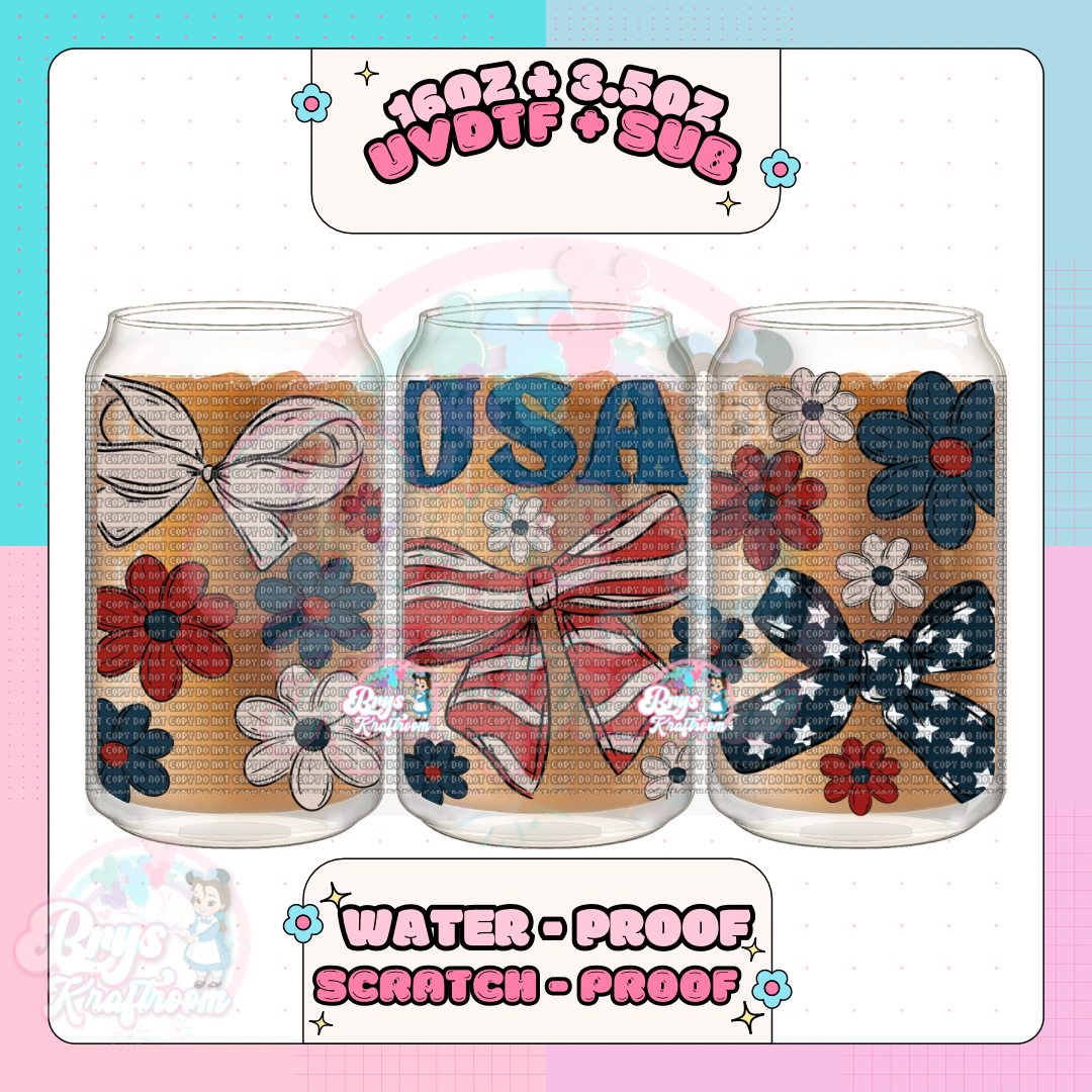USA Bows