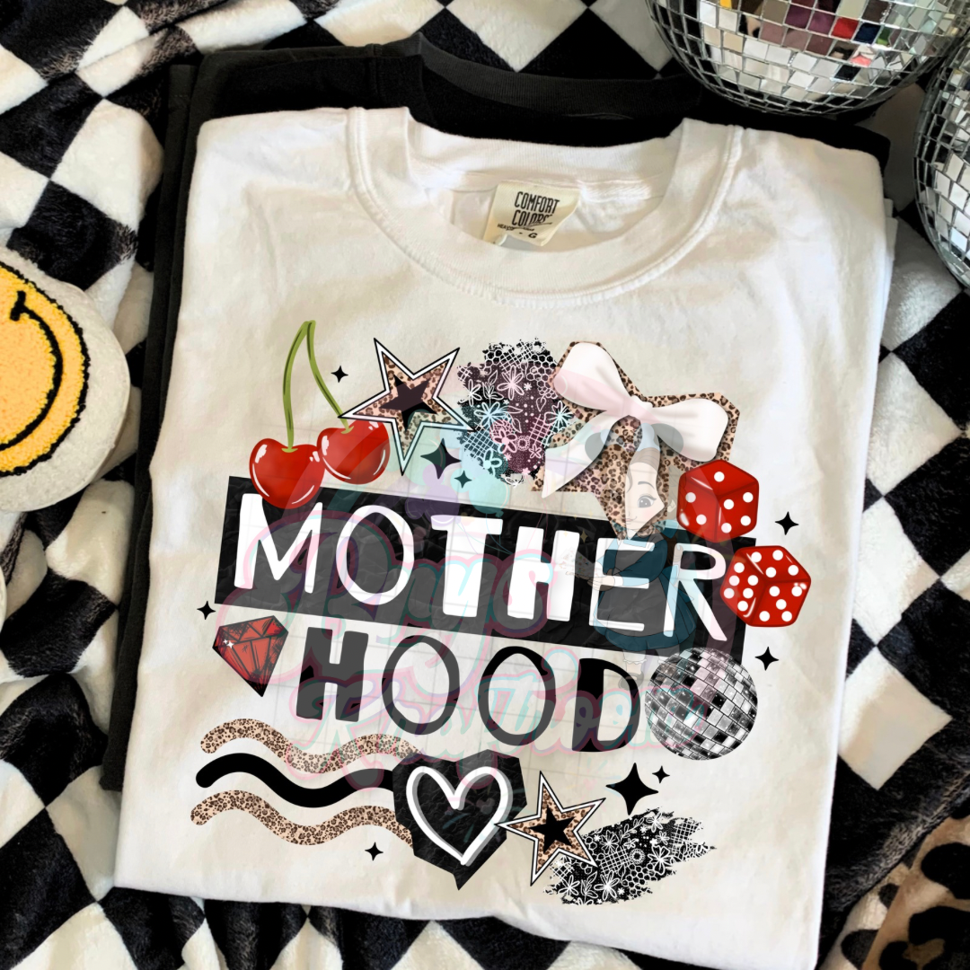Motherhood