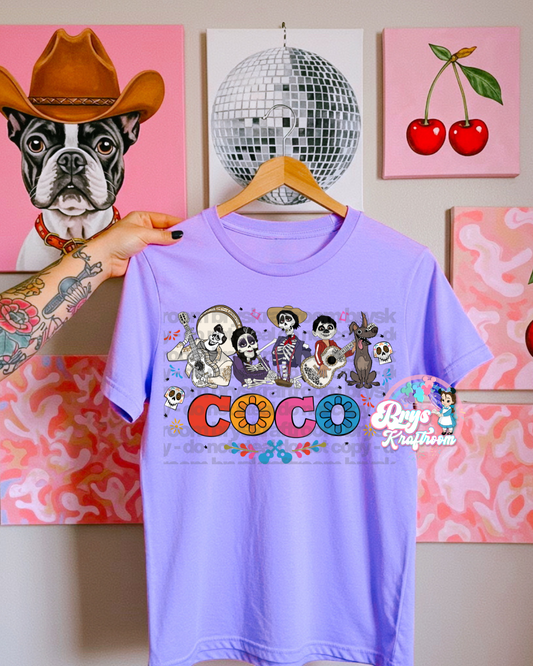 Coco