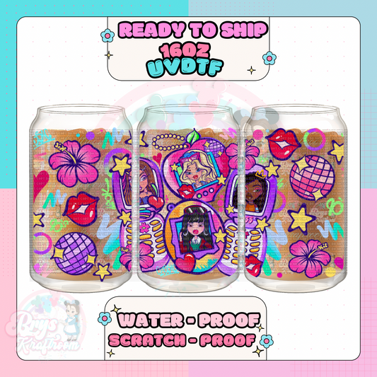 Bratz Flip Phones (RTS)