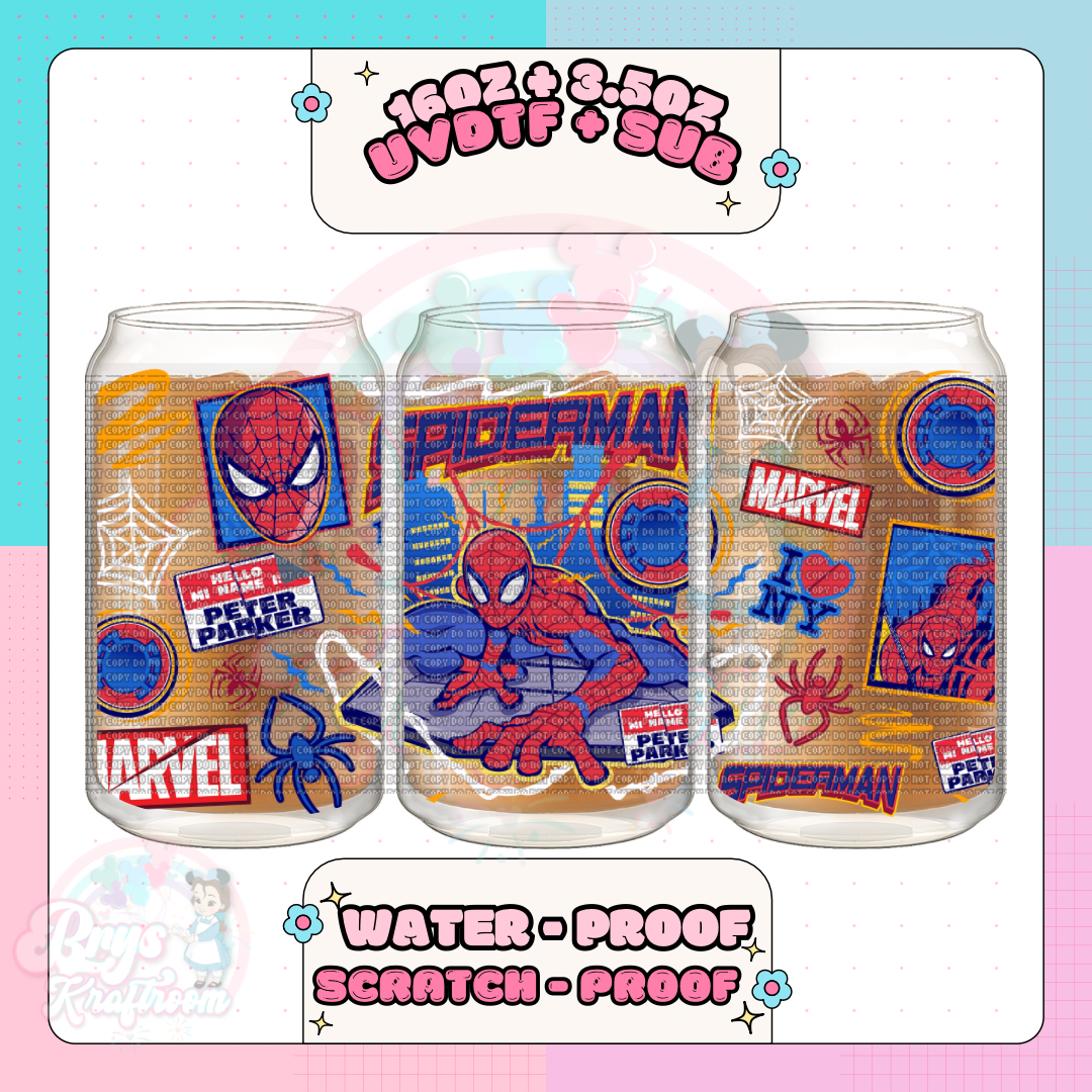 Spidey