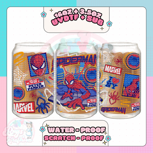 Spidey
