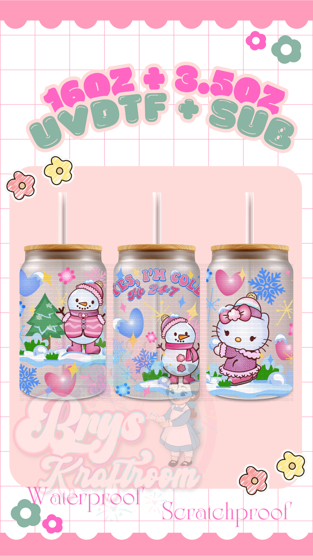 Hk Cold V51 *EXCLUSIVE*