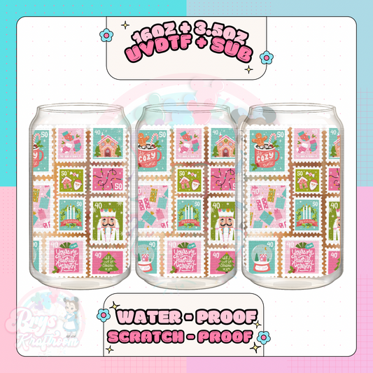 Estampados Navidad