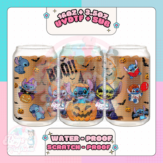 627 Halloween | Boo
