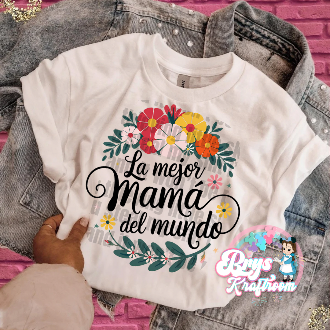 La Mejor Mamá