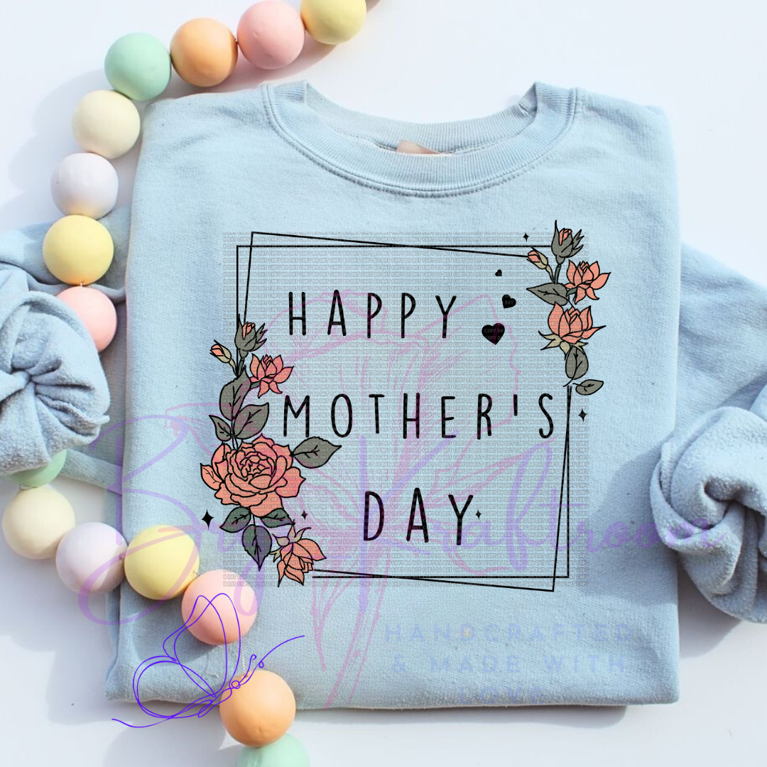 Happy Mother’s Day