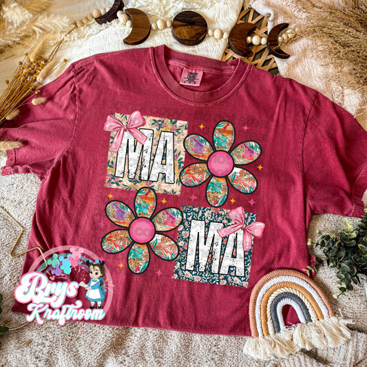 Mama Floral
