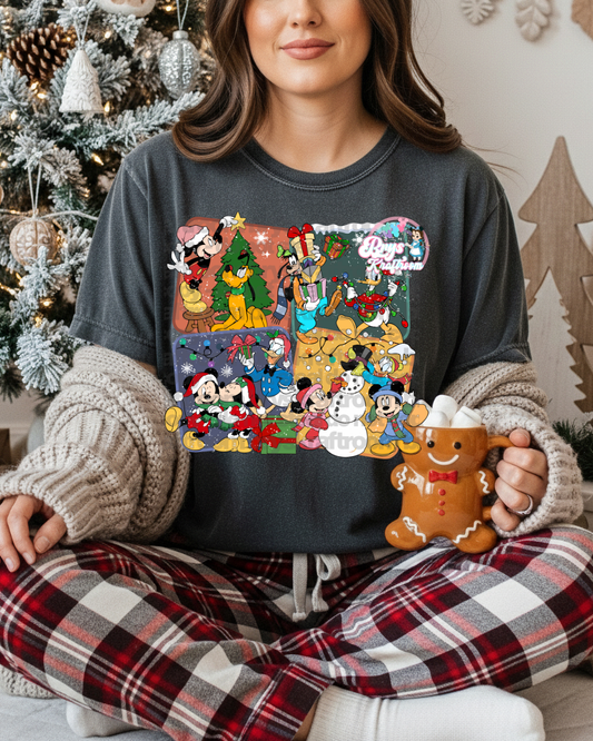 Christmas Festivities