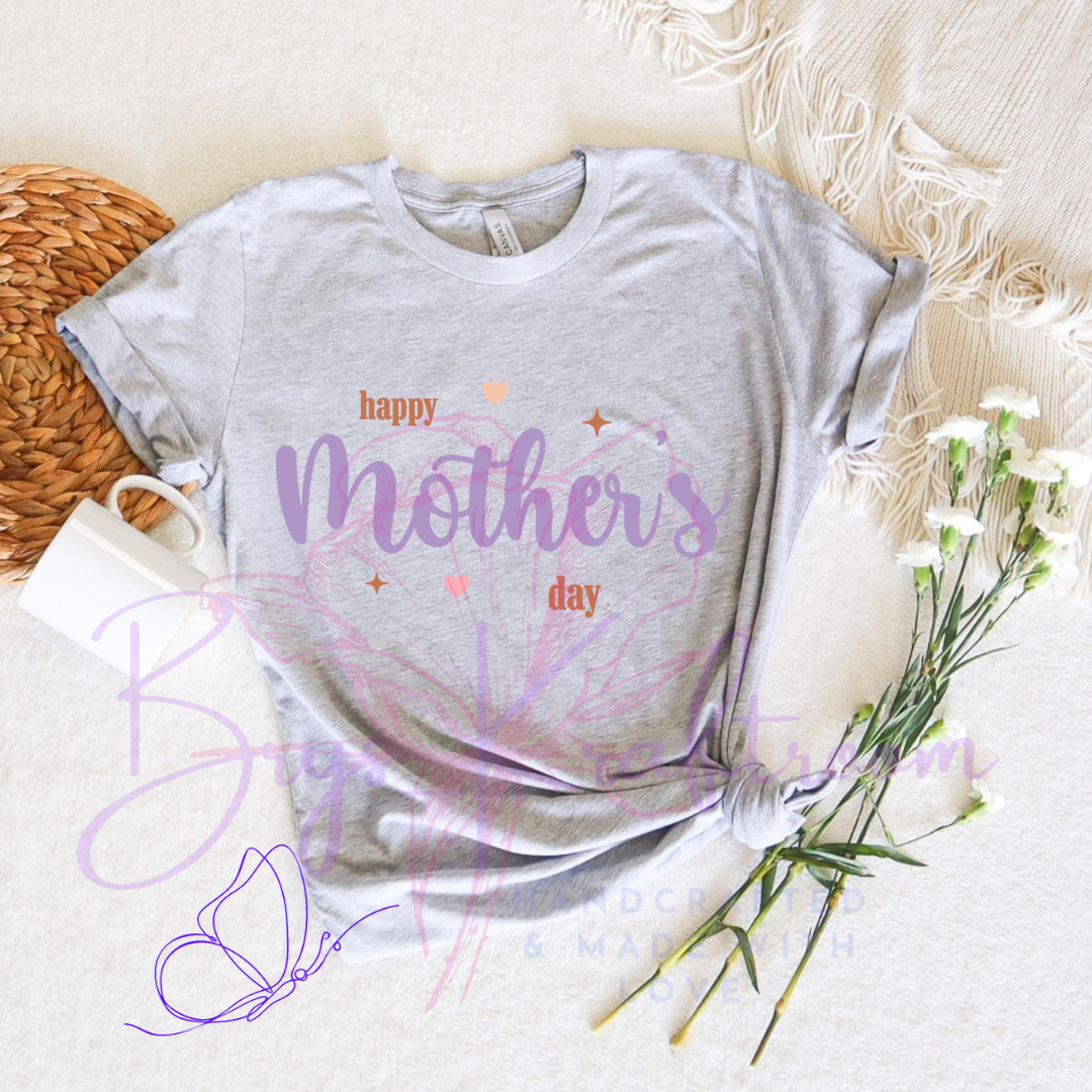 Happy Mother’s Day