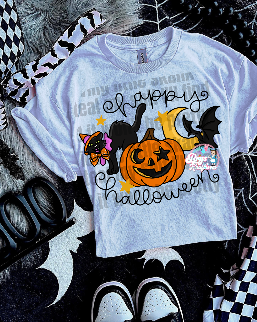 Happy Halloween