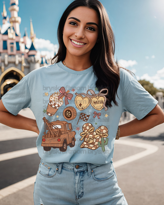 Mater