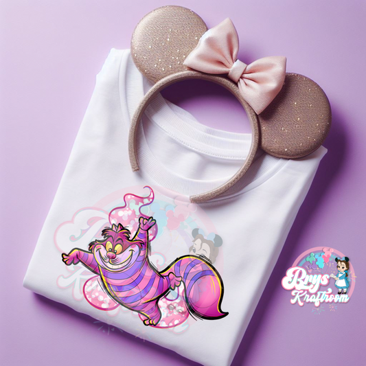 Cheshire Cat