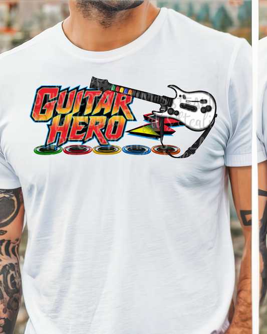 Guitar Hero