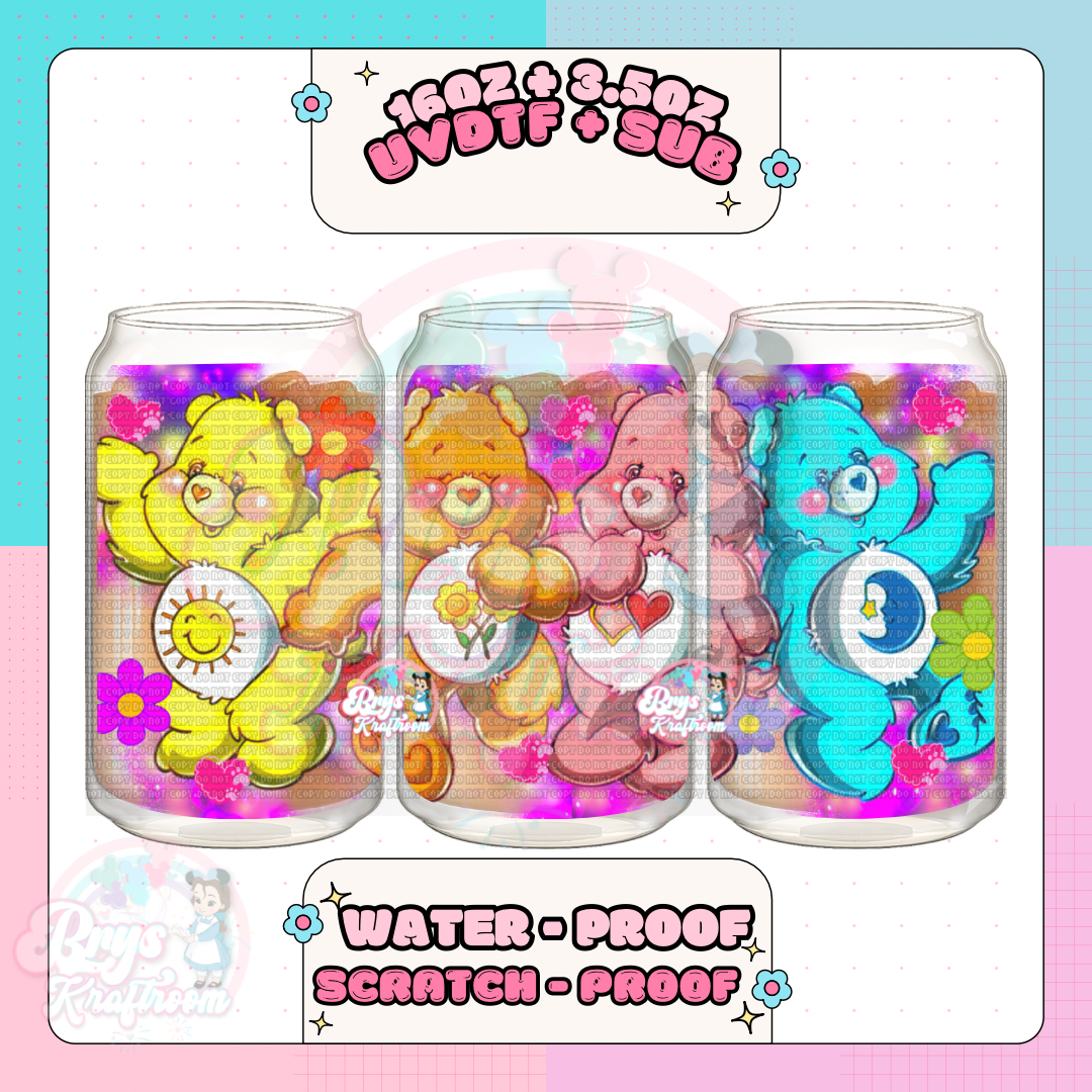 Ositos
