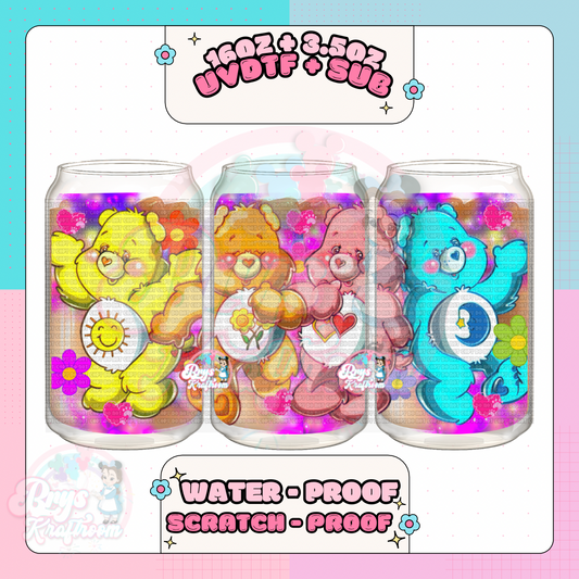 Ositos
