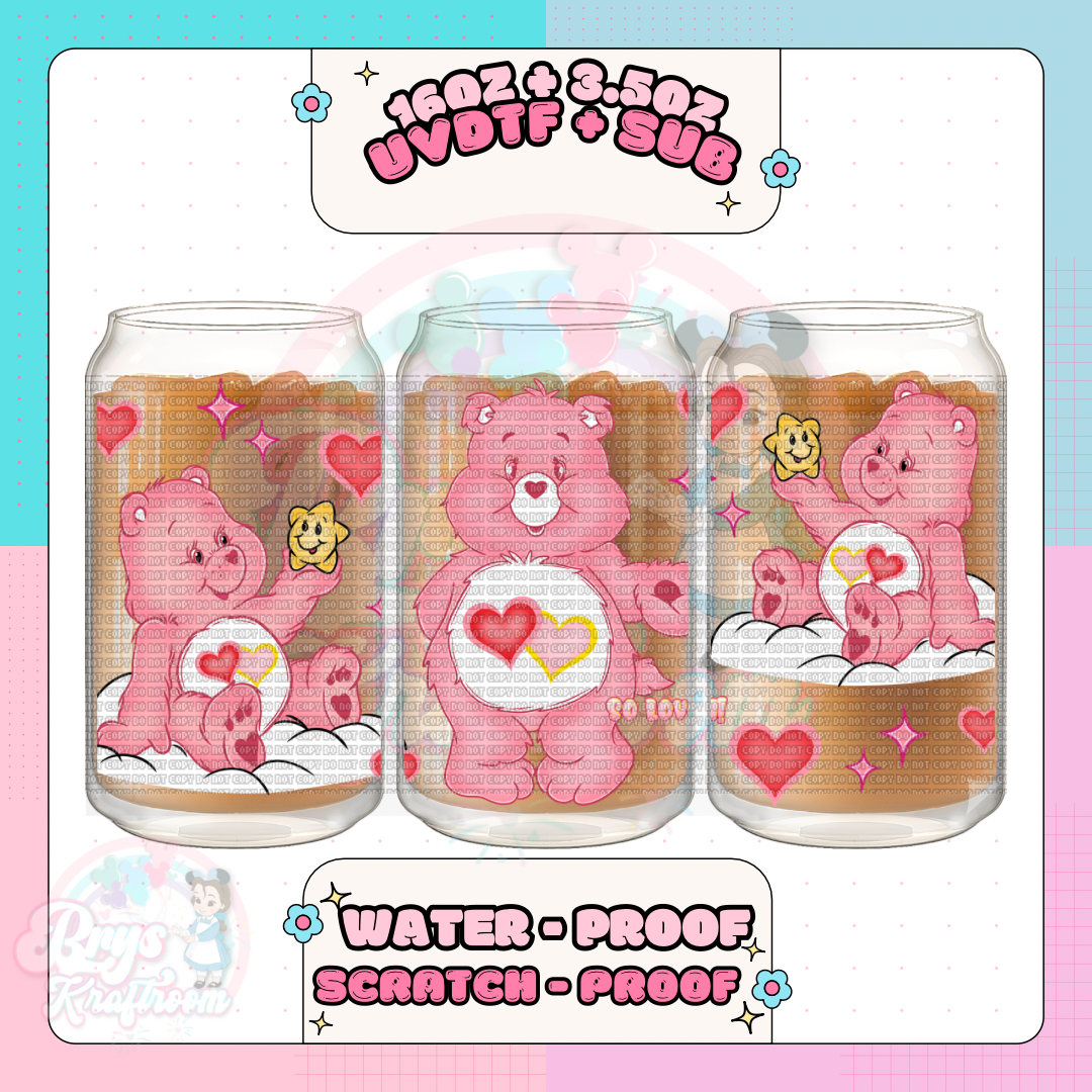 Love Bear
