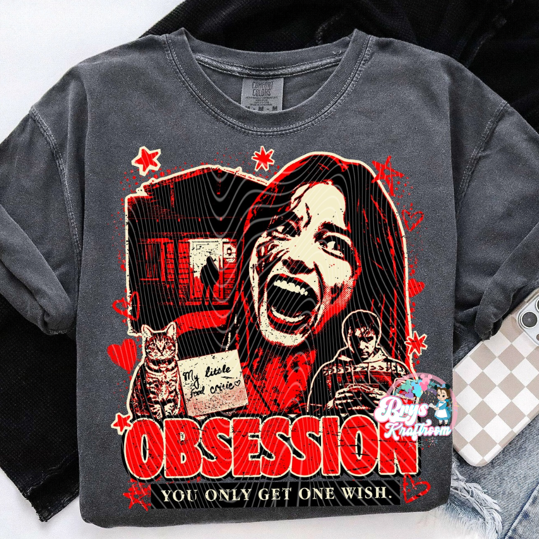 Obsession