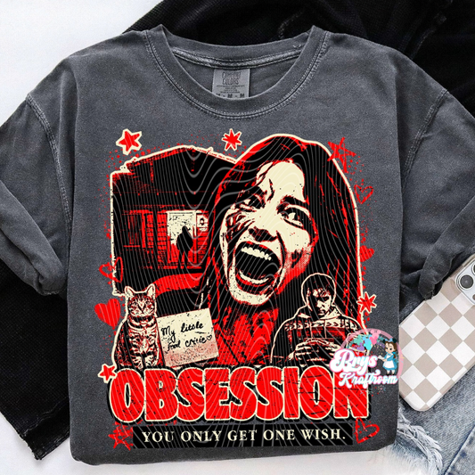 Obsession