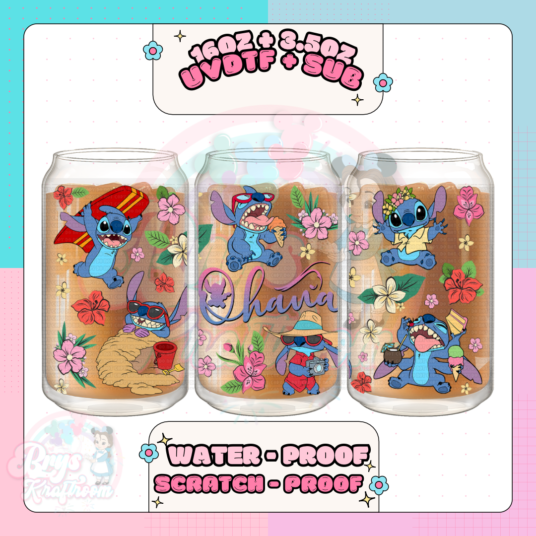 626 Ohana