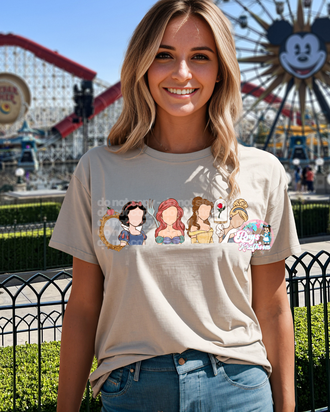 Princesses