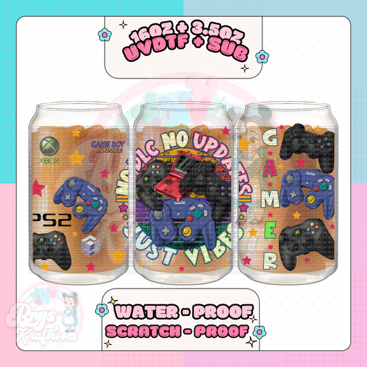 GAMER PS2