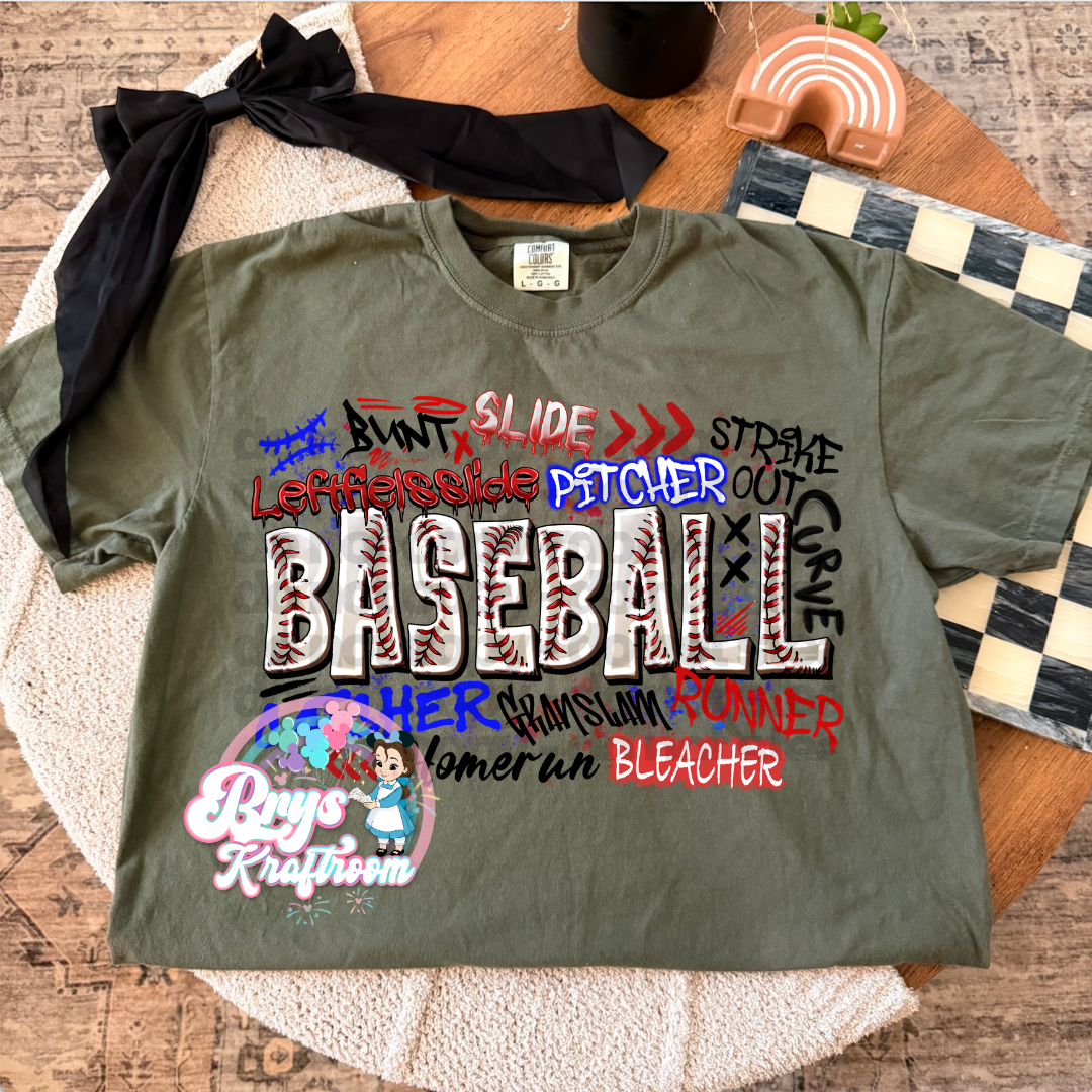 Baseball