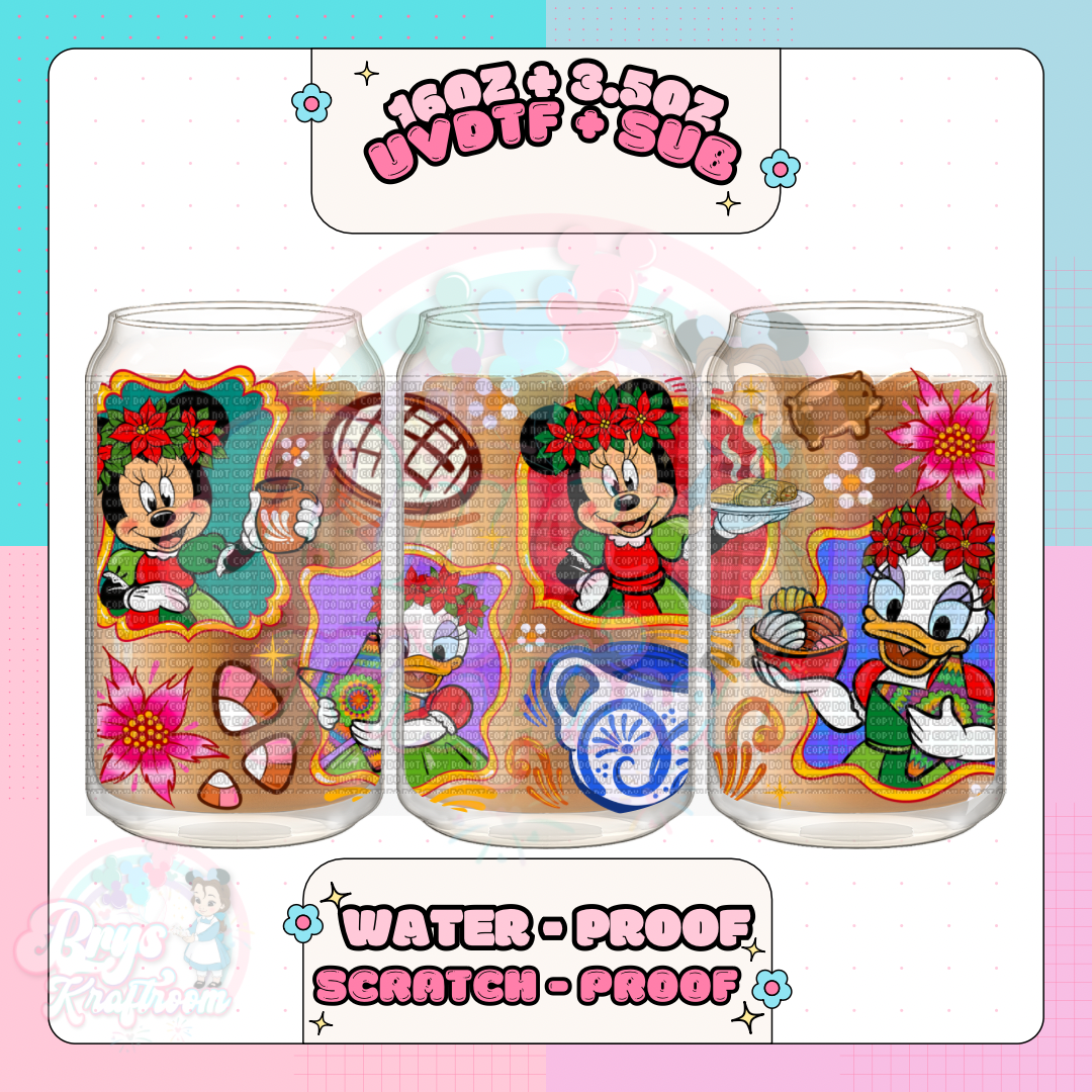 Navidad Posadas