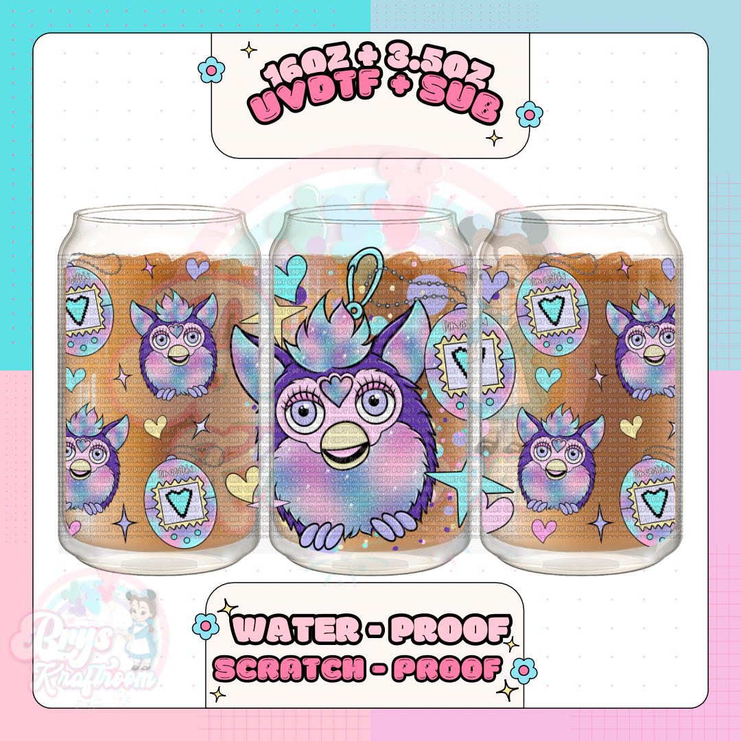 Furby
