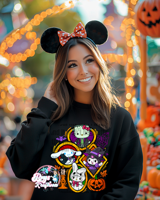 Sanrio Ween