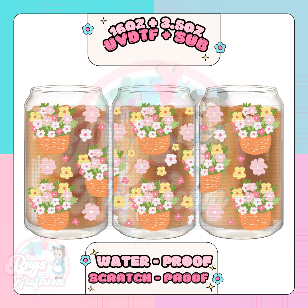 Flower Pots