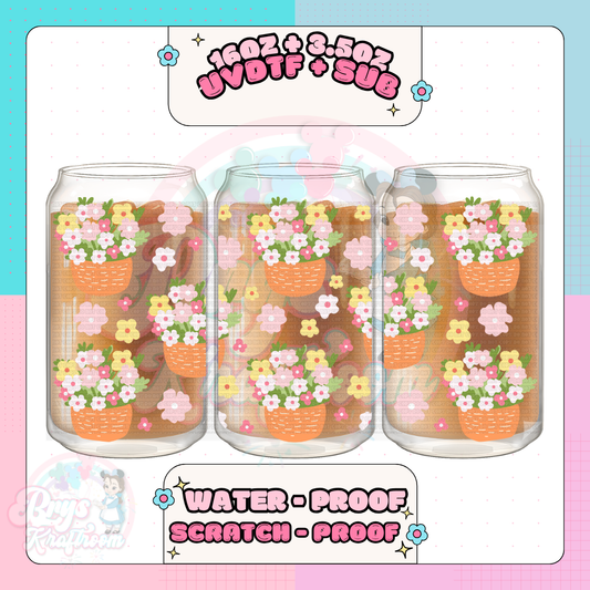 Flower Pots