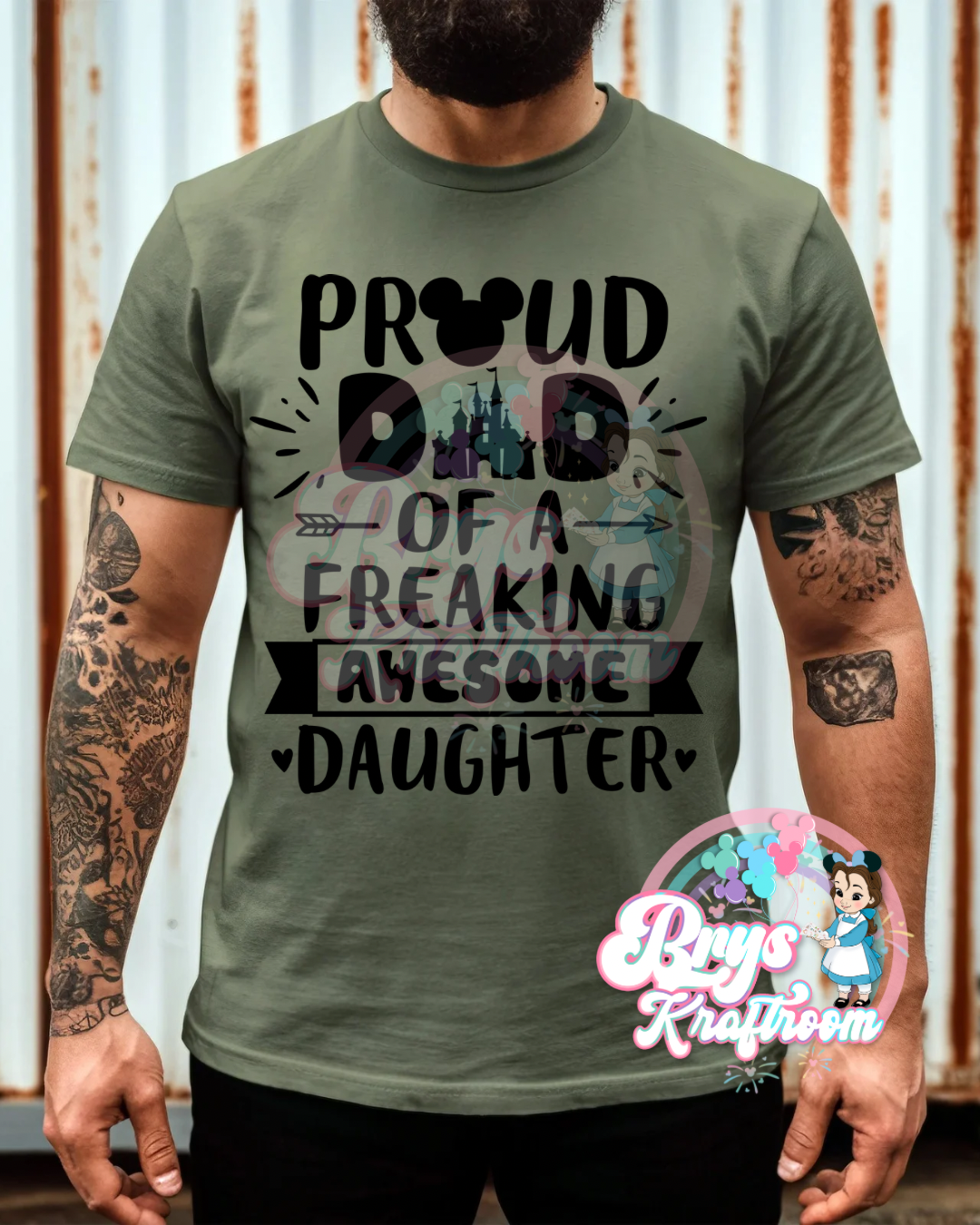 Dad 17