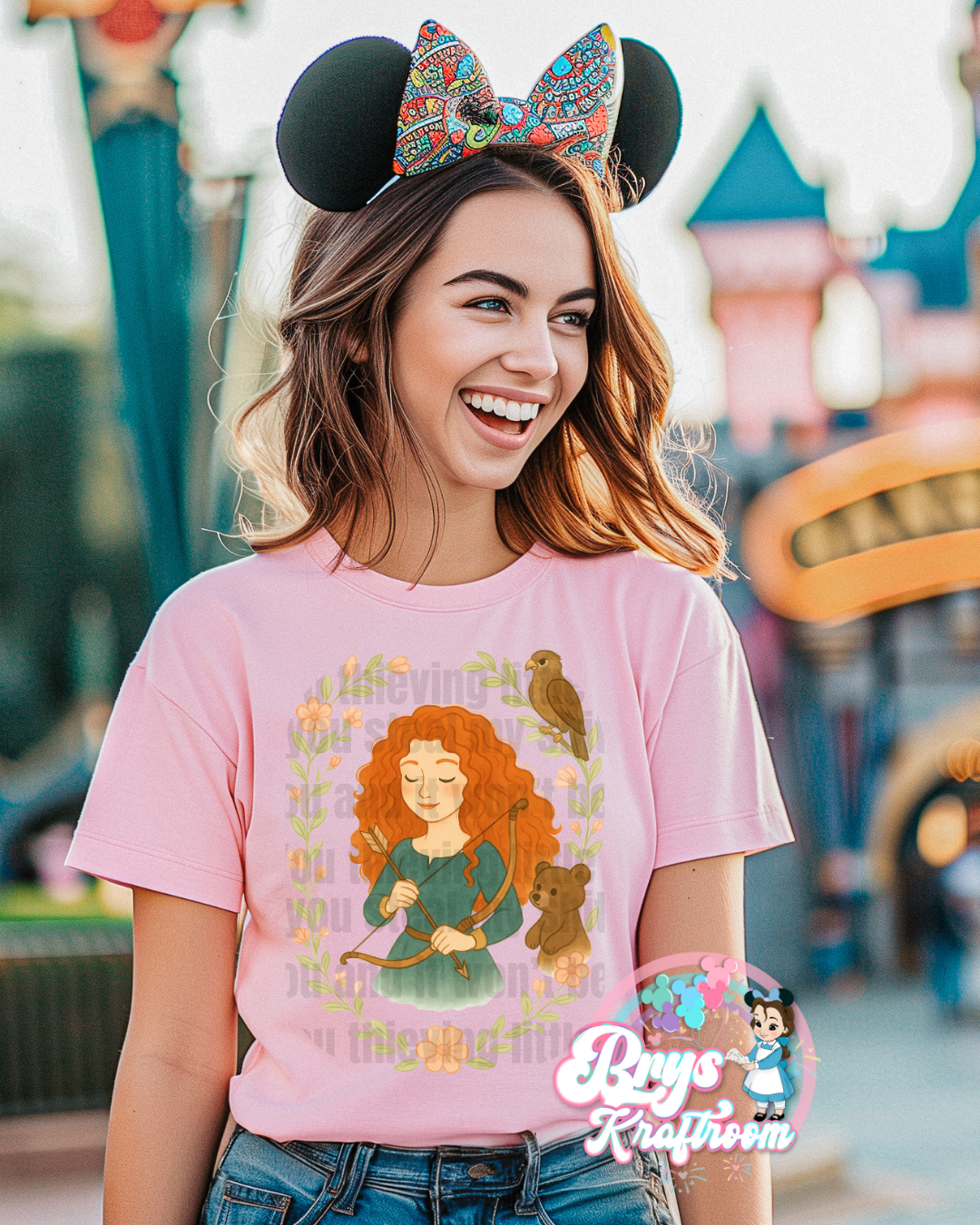 Merida
