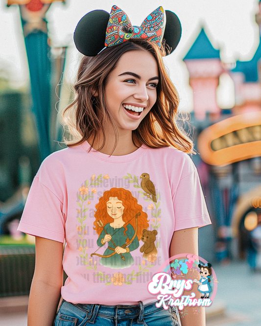 Merida