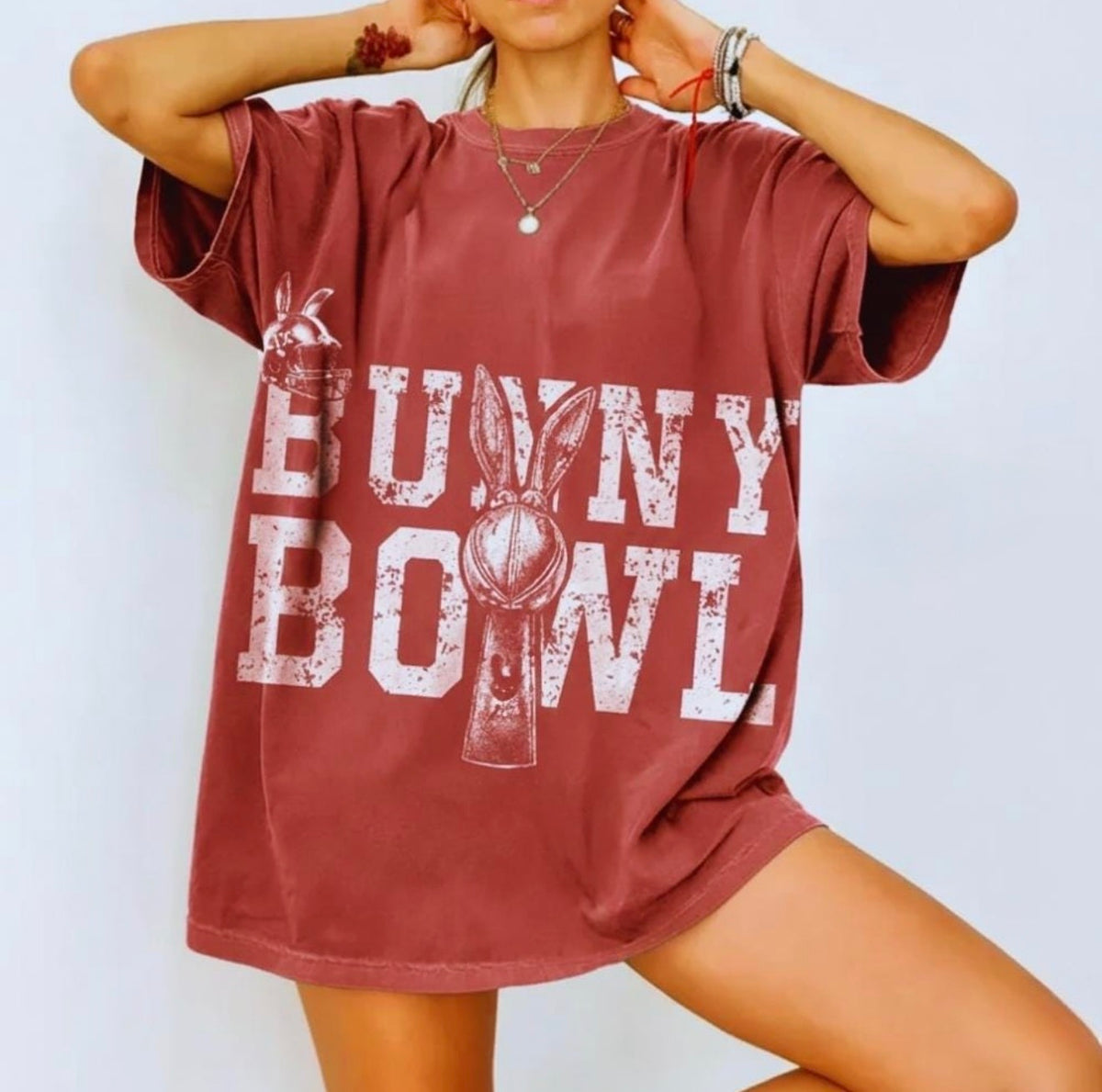Bunny Bowl