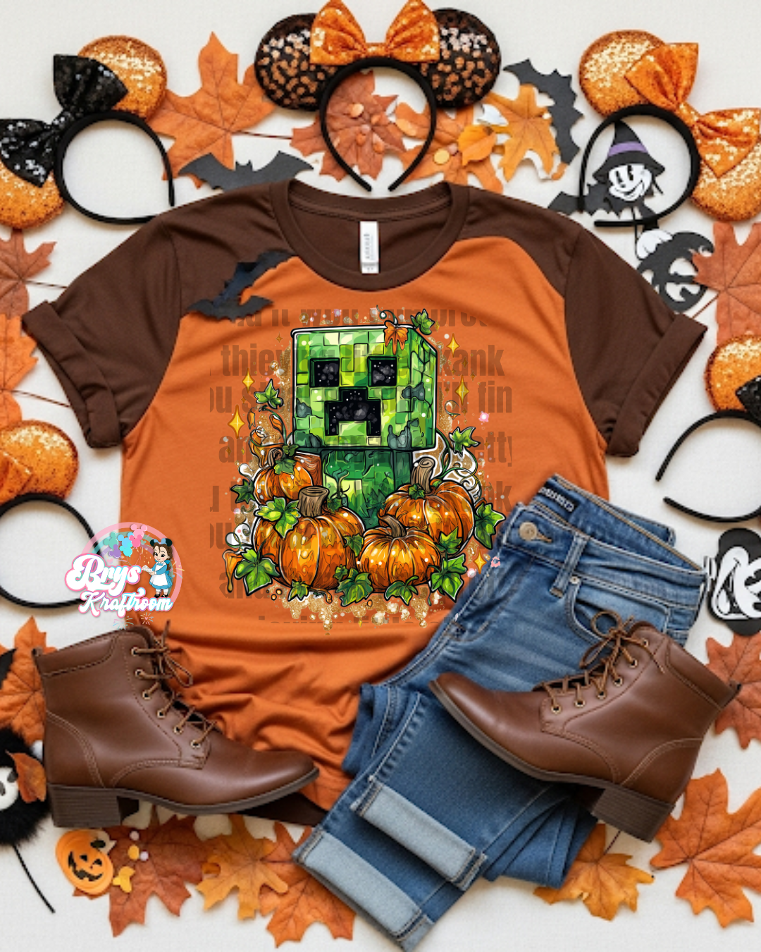 Pumpkin Rblx