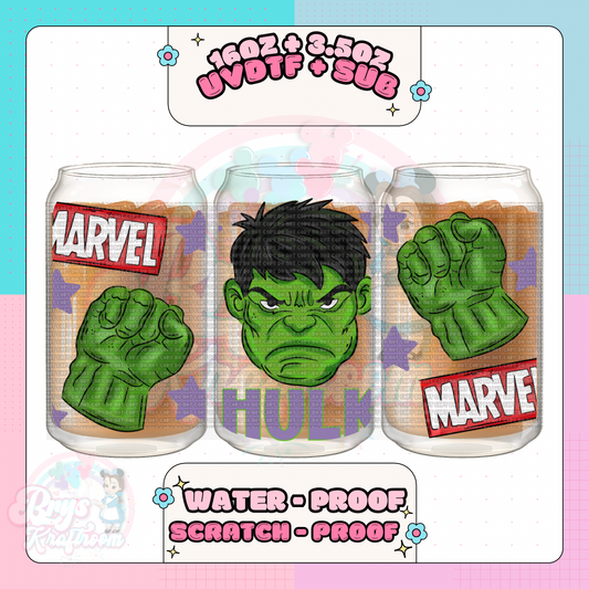 Hulk