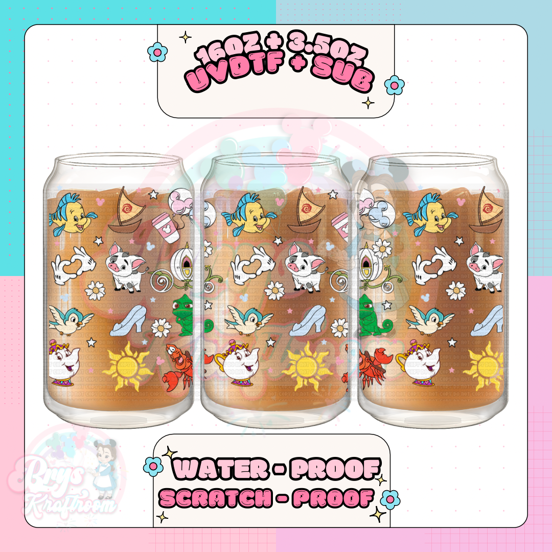 Magical Pets